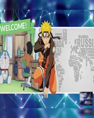 UPS Delivery Guy vs. Icy Driveway - ドラえもん「豪華！スネ夫の貧乏バ�...