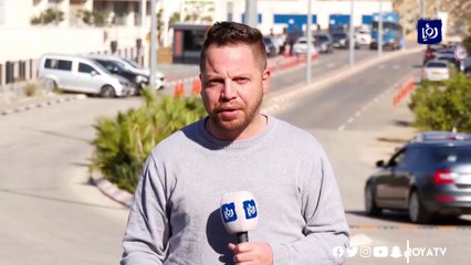 أبرز محطات الاقتصاد الفلسطيني للعام 2020