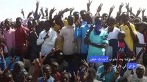 انتهاء مهمة بعثة حفظ السلام في دارفور ومخاوف من تجدد العنف