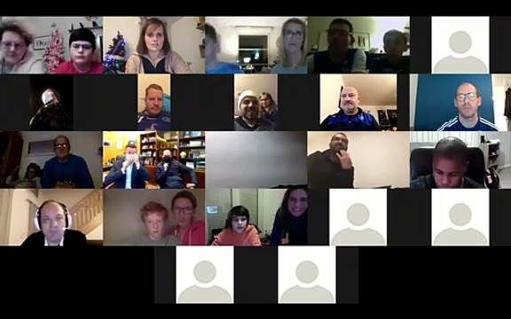 Prise de paroles, partenaires