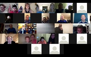 Prise de paroles, partenaires