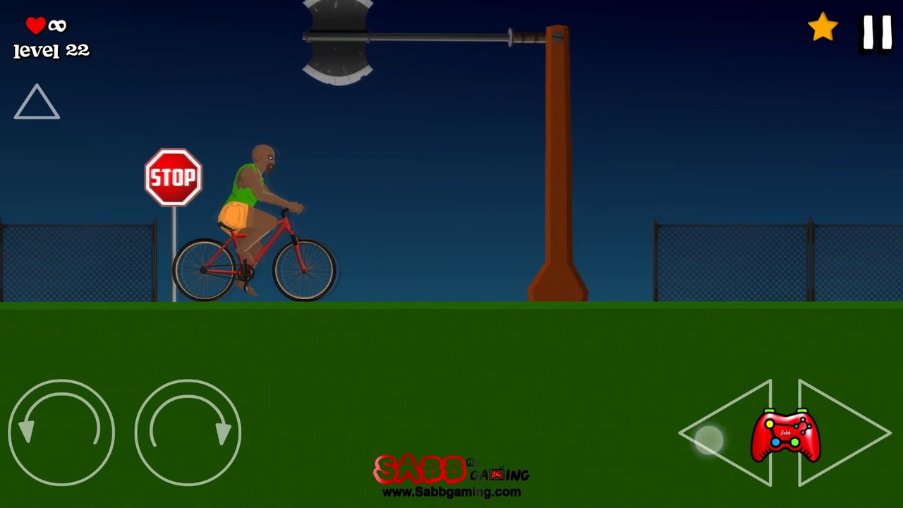 #06 Shot Ride | Level 21-24