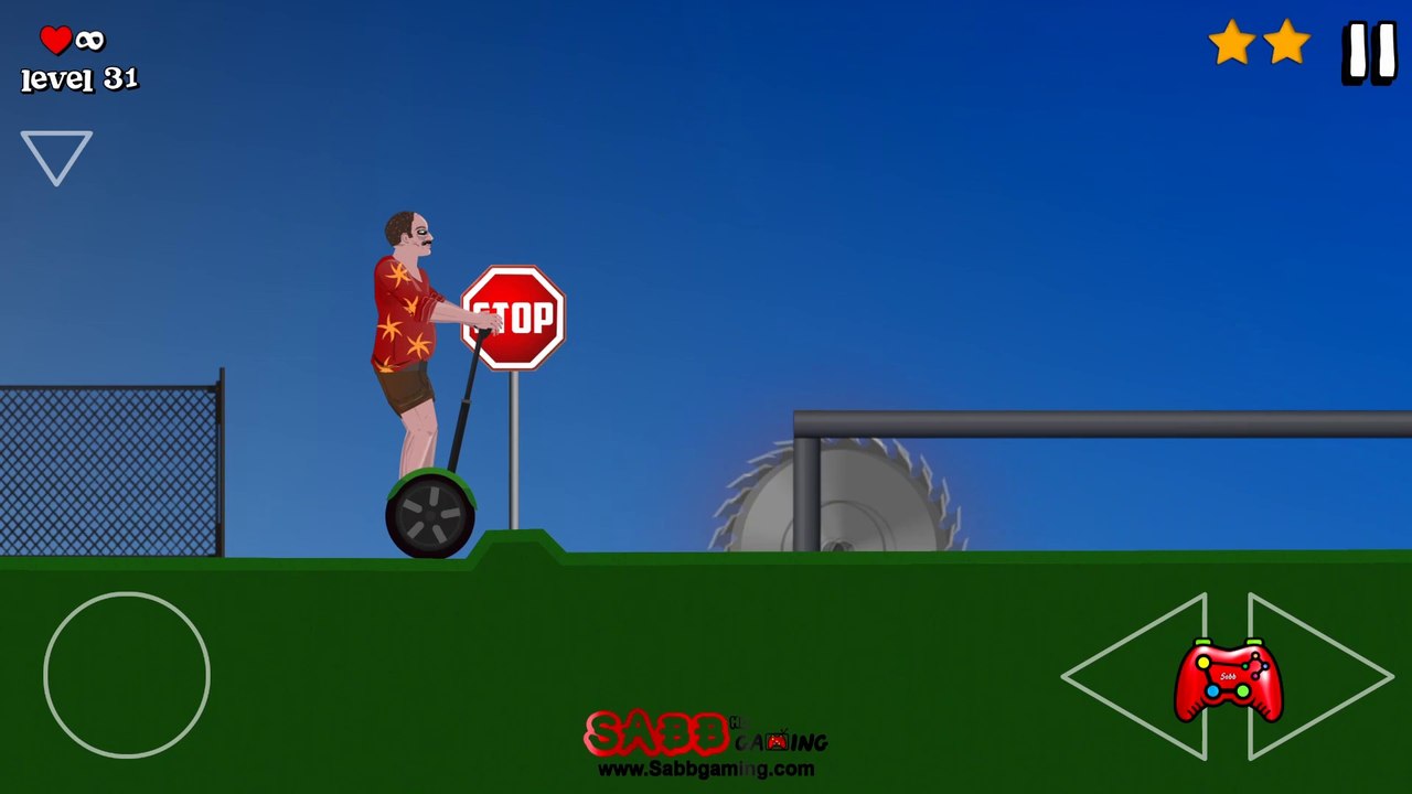 #08 Shot Ride | Level 29-32