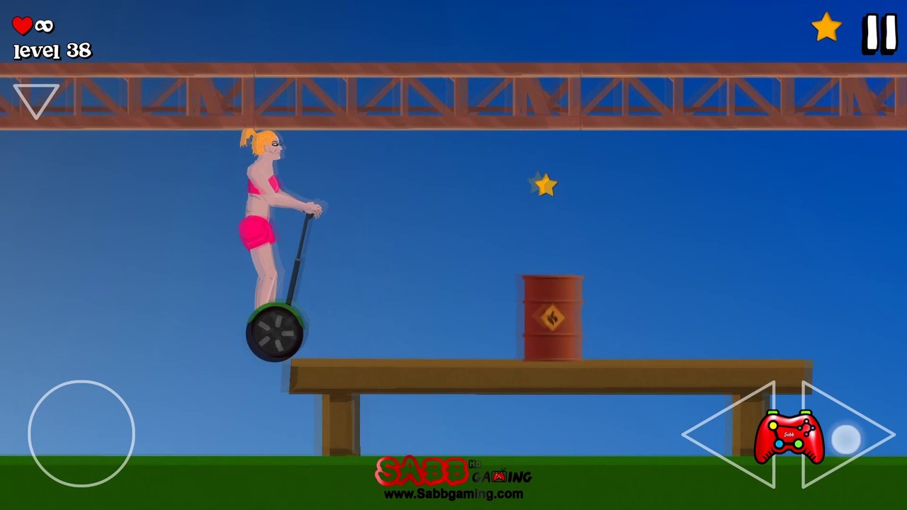 #10 Shot Ride | Level 37-40