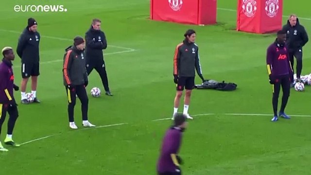 Штраф за негритенка : Кавани заплатит £100 тыс. за расистский комментарий