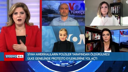 EKOTÜRK Stüdyo VOA 31 Aralık