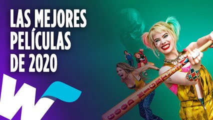 Te contamos sobre las mejores películas que llegaron en 2020