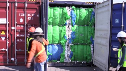 Μέτρα της ΕΕ κατά της ρύπανσης με πλαστικά