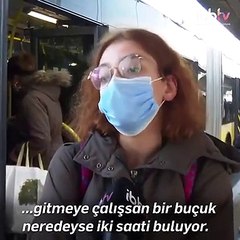 İstanbul'un toplu taşımalarında ücretsiz internete devam kararı