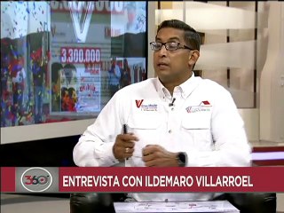 Programa 360° 31DIC2020 | Misión cumplida en la GMVV:  llegamos al Hito 3.400.000