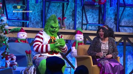 Se armó la fiesta con Pepe Pelos y Archie Balardi.| Todos Quieren + Fama