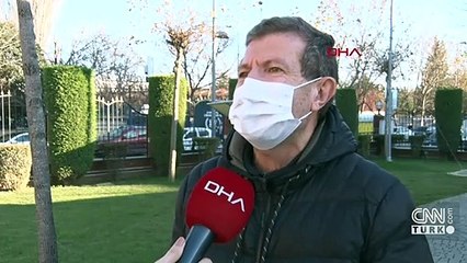 Prof. Dr. Altan: 2021'de Avrupa'da depremler devam edecek | Video