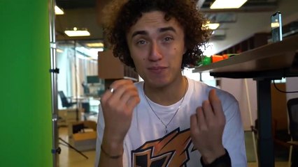 WIN GTA 5 RACE GET MY REAL LIFE CAR! (Lamborghini Aventador S)