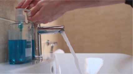 Why Soap Is Better Than Hand Sanitizer