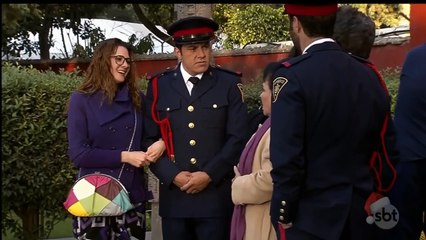 Triunfo Do Amor - Capitulo 27 (22.12.20)