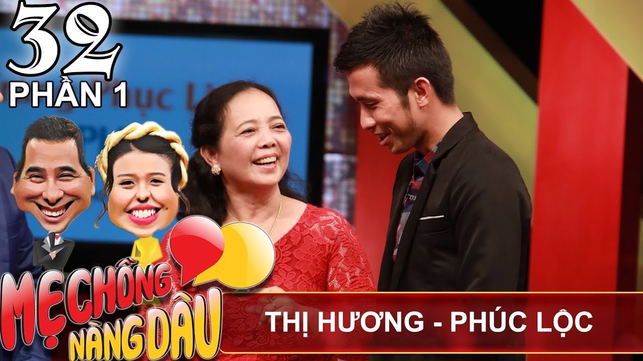 Mẹ chồng kể chuyện tình của chàng rể 'nhóc' thu...