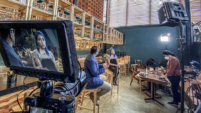 De Oaxaca para el mundo | Tercera Temporada de Bar Emprende