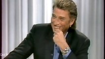 Johnny Hallyday - Nulle part ailleurs - 1992