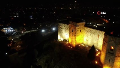 Gaziantep Valisi Gül: tüm personelle sahadayız