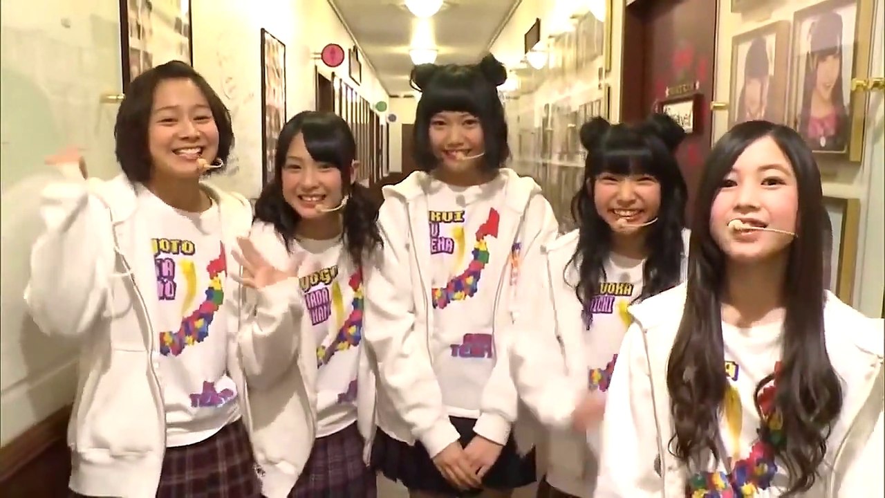 AKB48の あんた、誰❔ #680 2015年最初のあん誰