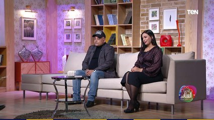 احنا الستات | منطقة مصر القديمة وحملات تجميل ونظافة