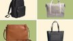 All the Best Totes, Backpacks, Weekend Bags, and More From Lo & Sons’ After-holiday Sale