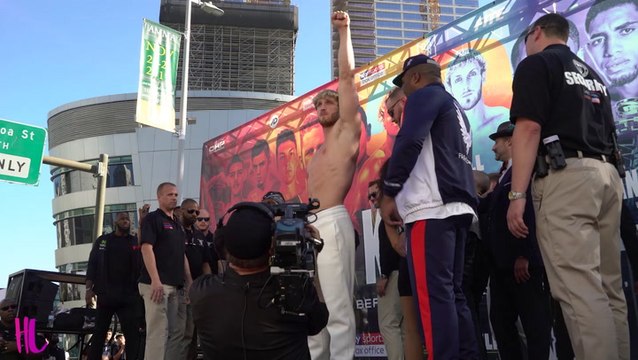 Logan Paul Is A Better Boxer Than Conor McGregor?