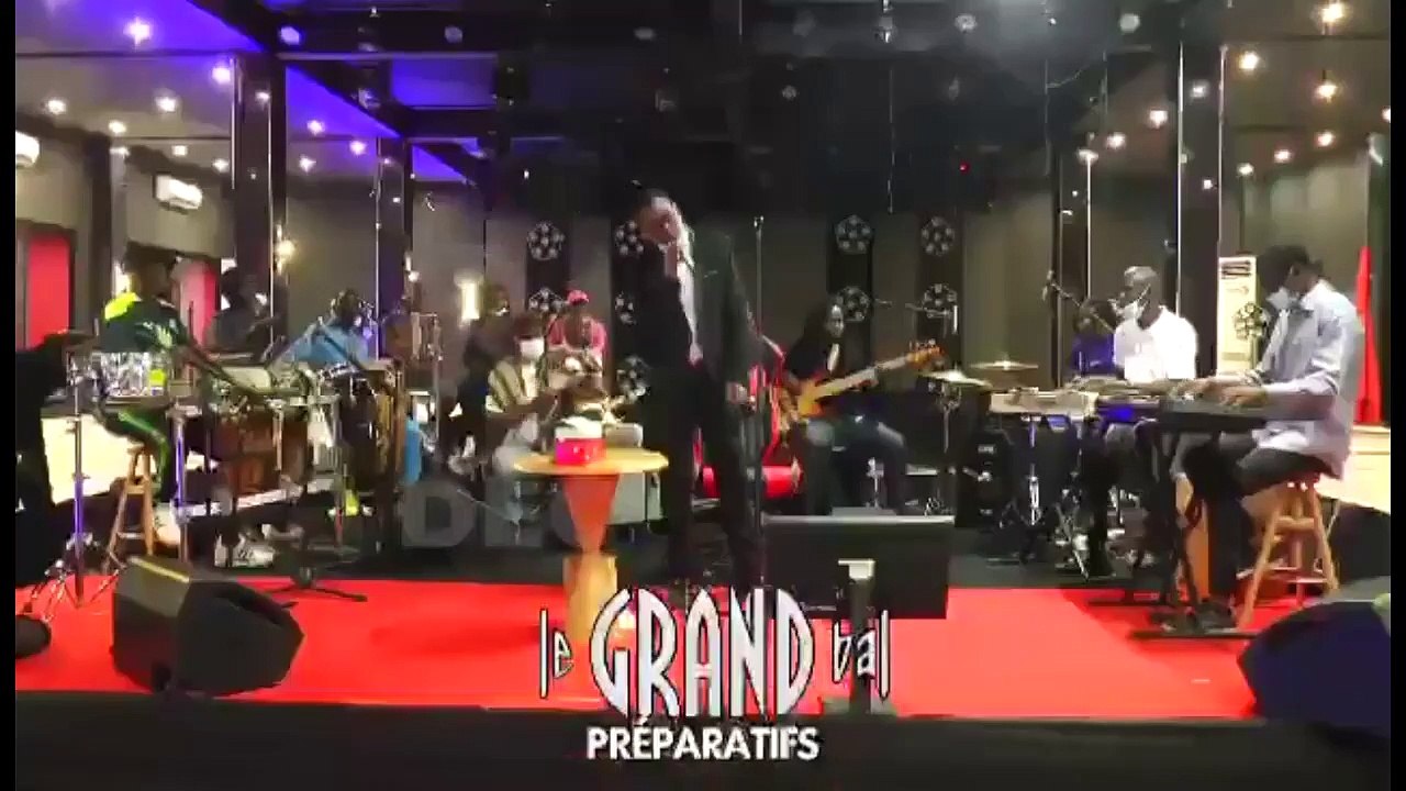 Discours à la nation du Président Macky Sall - 31 Décembre 2020