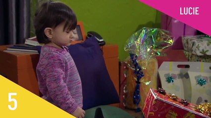 Plus belle la vie - TOP 5 : Les plus beaux Noël !