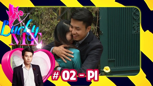 Cuộc cạnh tranh gây cấn giữa 3 cô nàng xinh đẹp để gây ấn tượng với chàng MC | LUCKY ME #2 | Phần 1