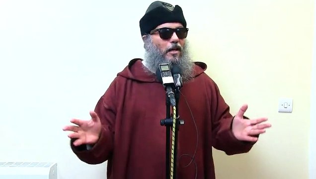 مقتل قاسم سليماني بصاروخ أمريكي خطبة د هاني السباعي 3يناير2020