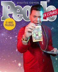 El Niño Prodigio y sus predicciones para el 2021