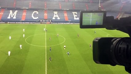 05/12/20 : Inside SMCaen - Grenoble GF38