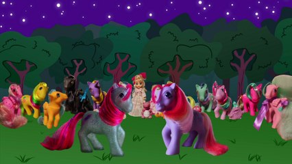 MY LITTLE PONY-AULD LANG SYNE(KARAOKE VERSION)