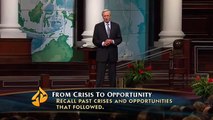 Charles Stanley - Turning Our Crisis Into Opportunity Part 2 _ Inspirational Ser