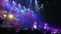 NANA MIZUKI [DISCOTHEQUE - LIVE at Nippon Buduokan 2018]