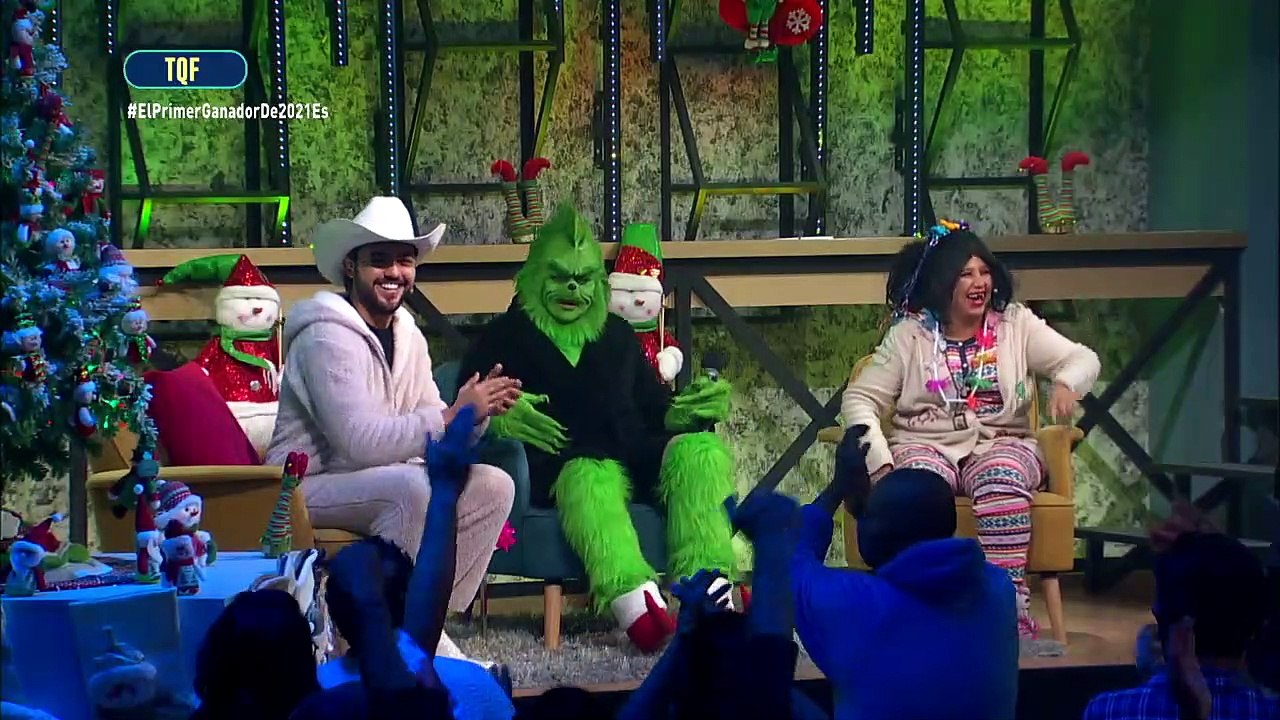 Pepe Pelos dio un show "de pelos". | Todos Quie...