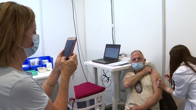 OMS dá primeira aprovação emergencial da vacina Pfizer-BioNTech