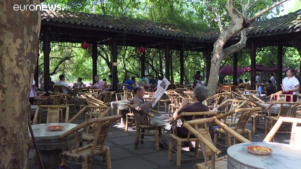 Chinas LGBT-Hochburg Chengdu bangt um seine relative Freiheit