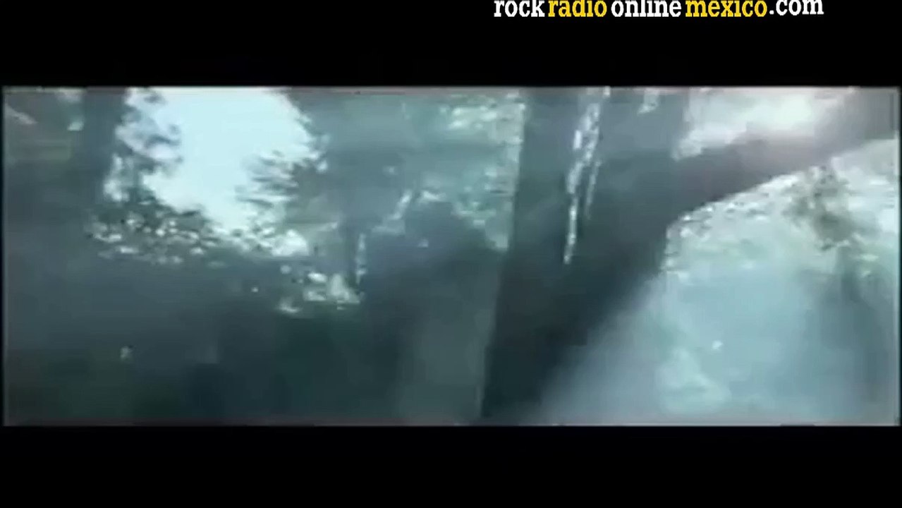 Breaking Benjamin - The Diary Of Jane