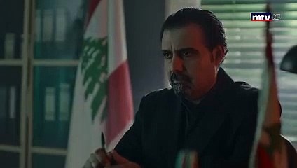 مسلسل ع اسمك الحلقة 16 السادسة عشر