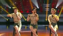American Idol - Se11 - Ep11 - Part 01