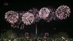 North Korea New Year's Eve 2021 Celebration - North Korea New Year's Eve 2021 Fireworks