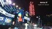 Taipei New Year's Eve Celebration 2021 - Taiwan New Year's Eve 2021 Fireworks