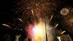 Thailand New Year's Eve 2021 Fireworks - Bangkok New Year's Eve 2021 Celebration