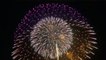 Tokyo New Year's Eve Celebration 2021 - Japan New Year's Eve 2021 Fireworks