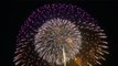 Tokyo New Year's Eve Celebration 2021 - Japan New Year's Eve 2021 Fireworks