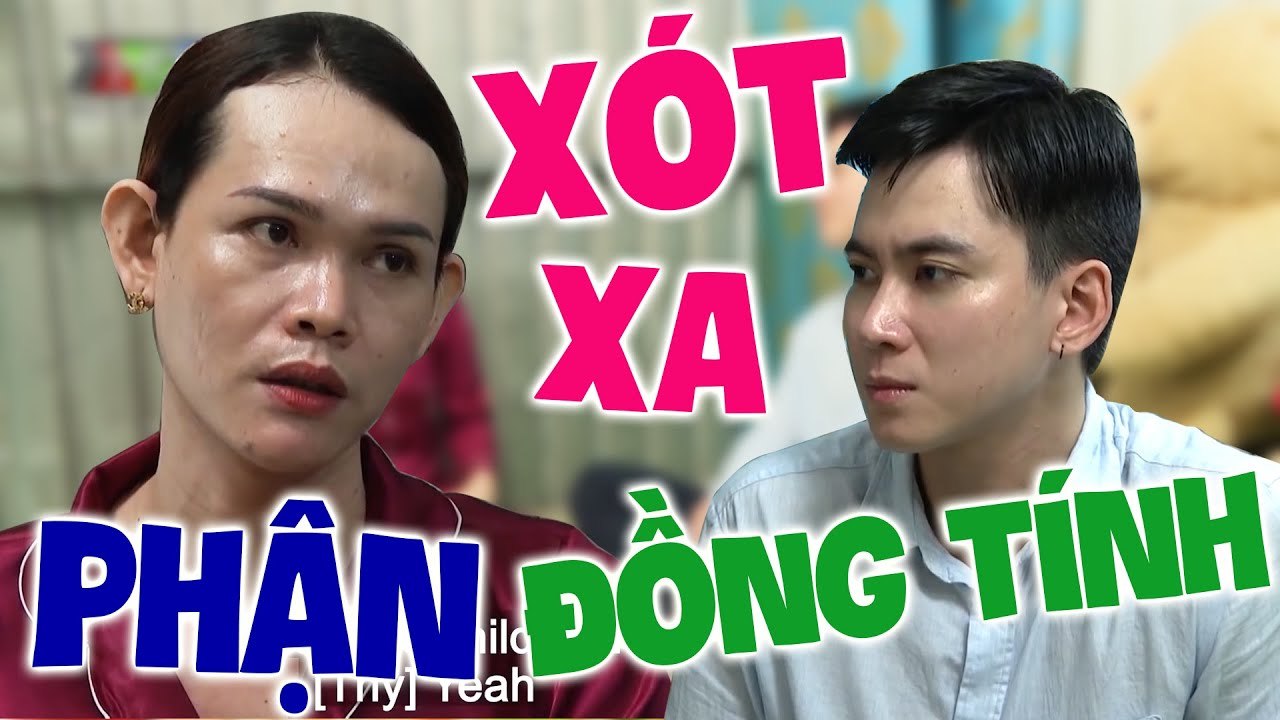 Mẹ MẤT, Người Yêu PHẢN BỘI, Anh Chị Em VÔ TÂM,....