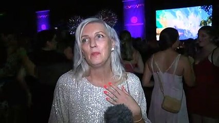 NT welcome in 2021 with celebrations across the state