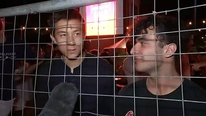 WA welcomes 2021 with restriction-free celebrations